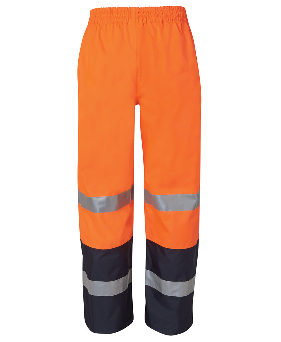 JB's Hi Vis (D+N) Premium Rain Pant 6DPRP