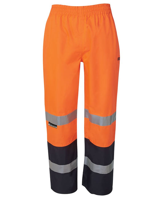 JB's Hi Vis (D+N) Premium Rain Pant 6DPRP
