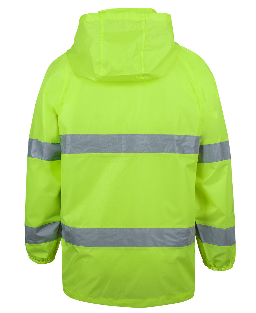 JB's Hi Vis (D+N) Bio-Motion Jacket 6DRJ | Bio-Motion Zip Jacket