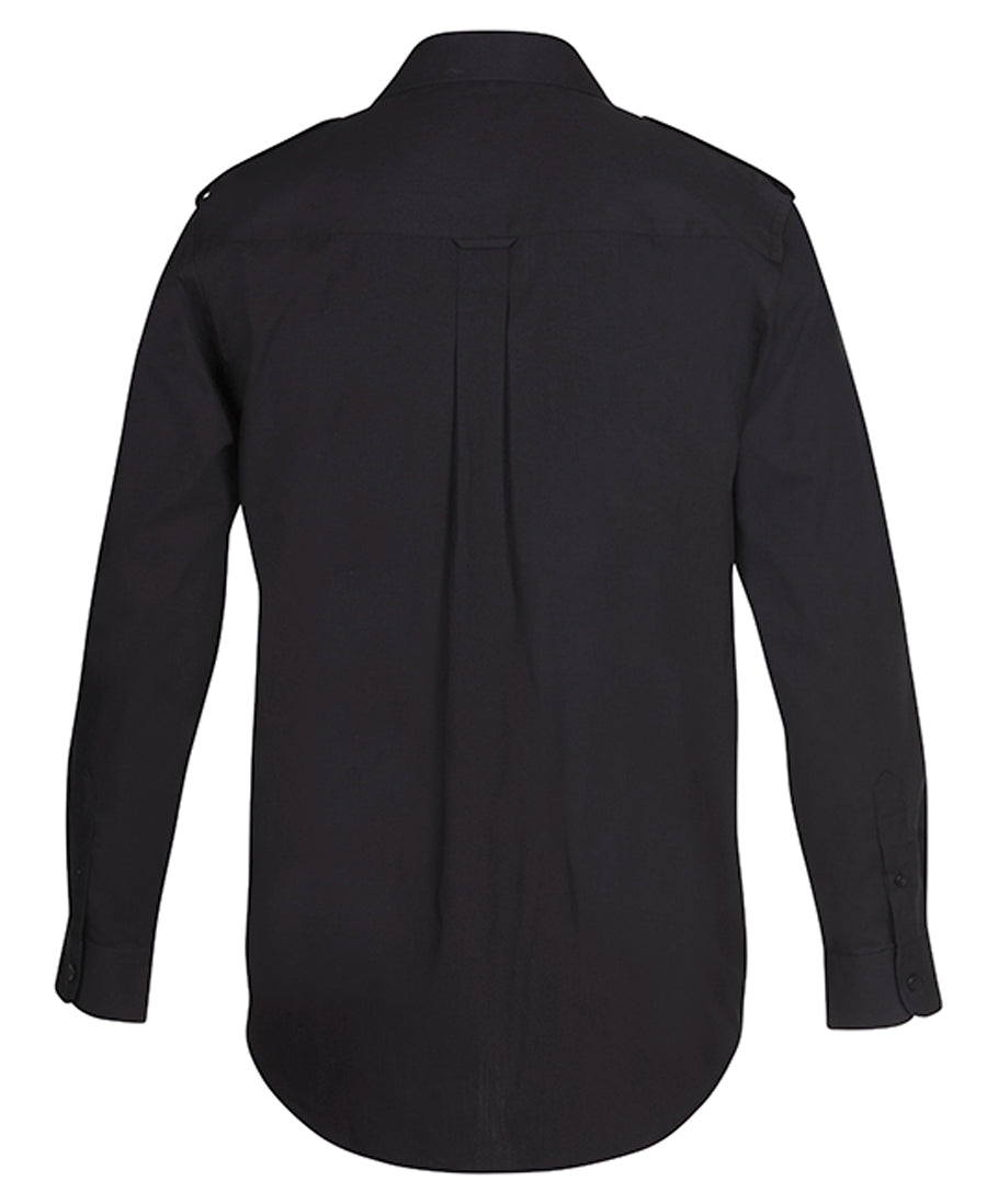 JB's Epaulette Shirt L/S & S/S 6E | True professional wear