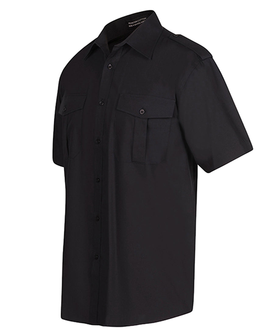 JB's Epaulette Shirt L/S & S/S 6E | True professional wear