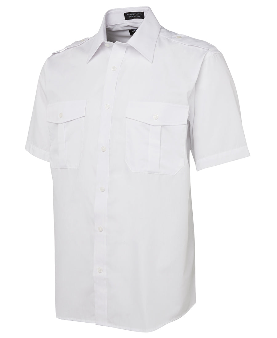 JB's Epaulette Shirt L/S & S/S 6E | True professional wear