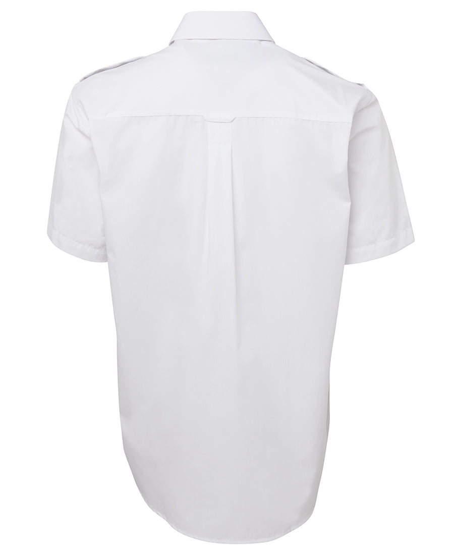 JB's Epaulette Shirt L/S & S/S 6E | True professional wear