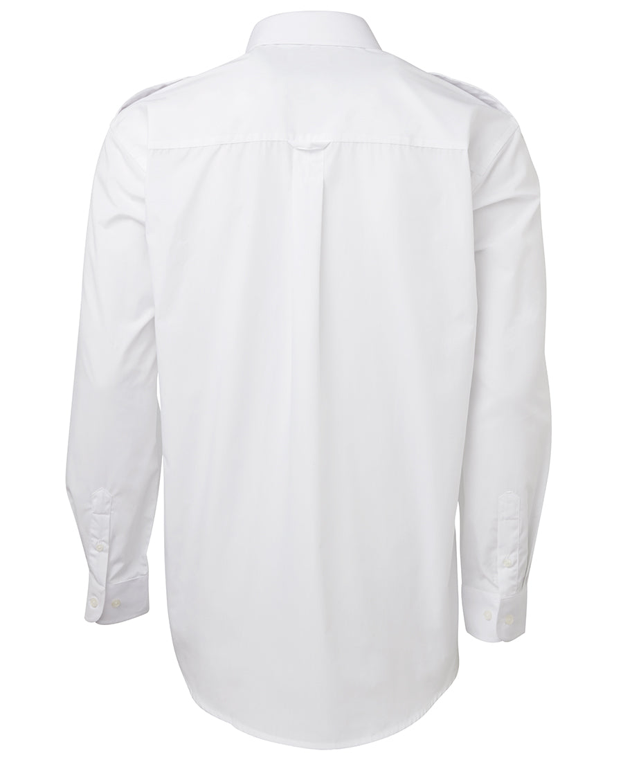 JB's Epaulette Shirt L/S & S/S 6E | True professional wear