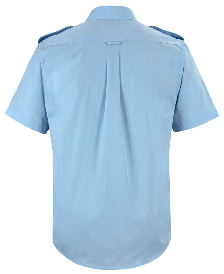 JB's Epaulette Shirt L/S & S/S 6E | True professional wear