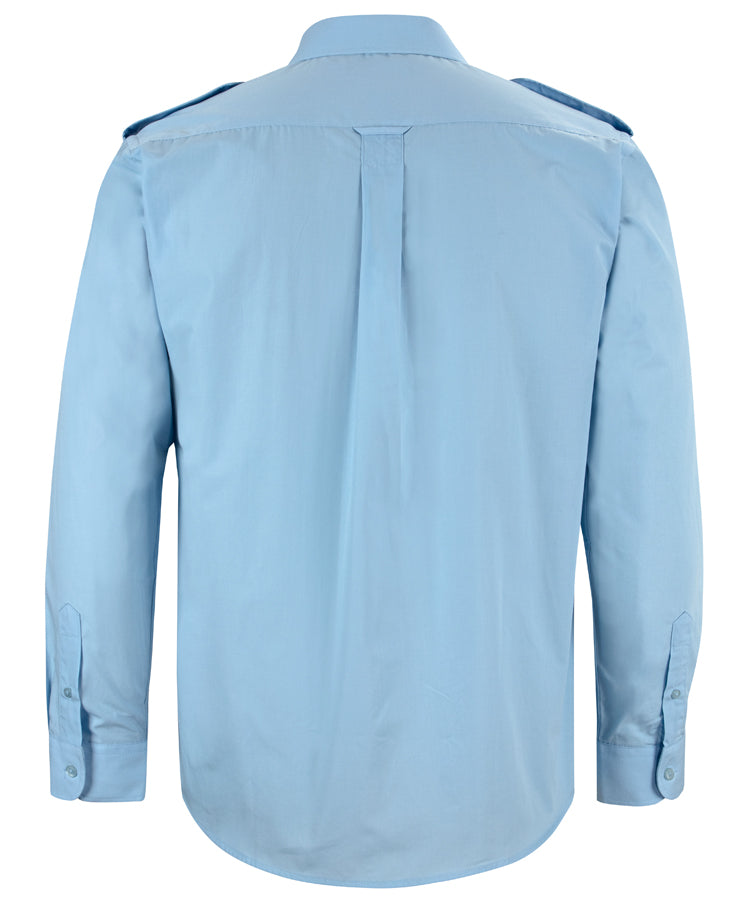 JB's Epaulette Shirt L/S & S/S 6E | True professional wear