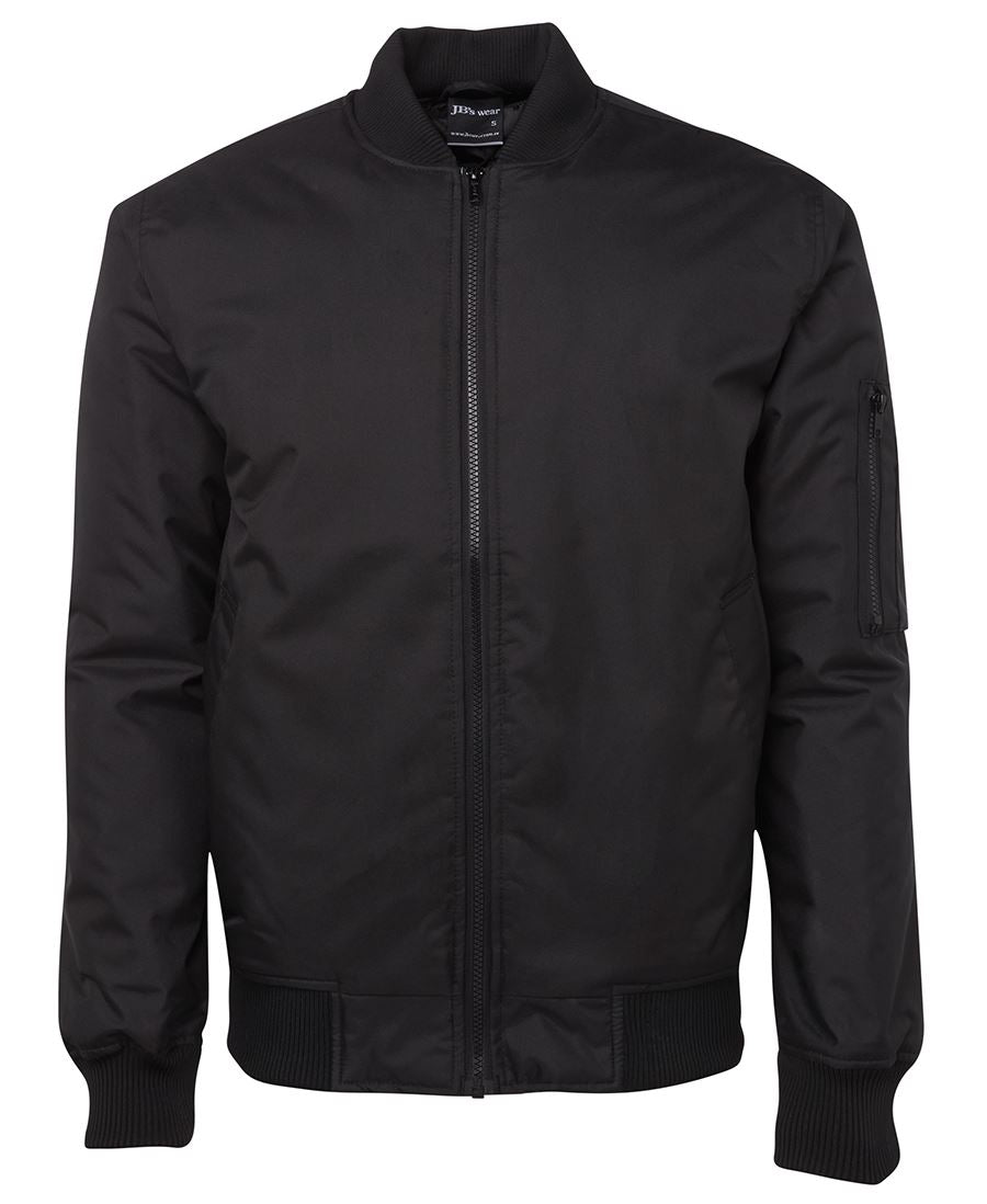 JB's Flying Jacket 6FJ | A practical outer layer