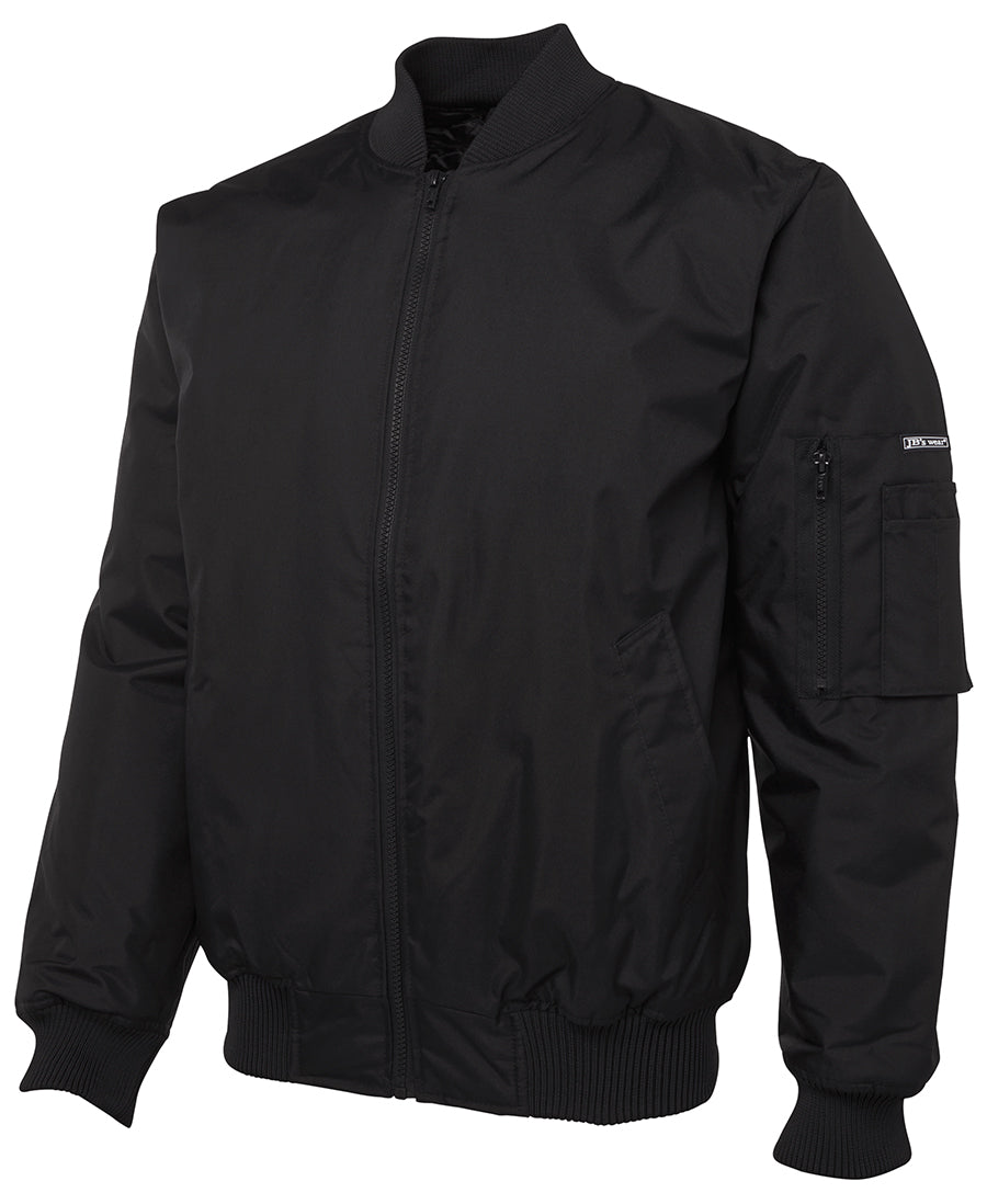 JB's Flying Jacket 6FJ | A practical outer layer