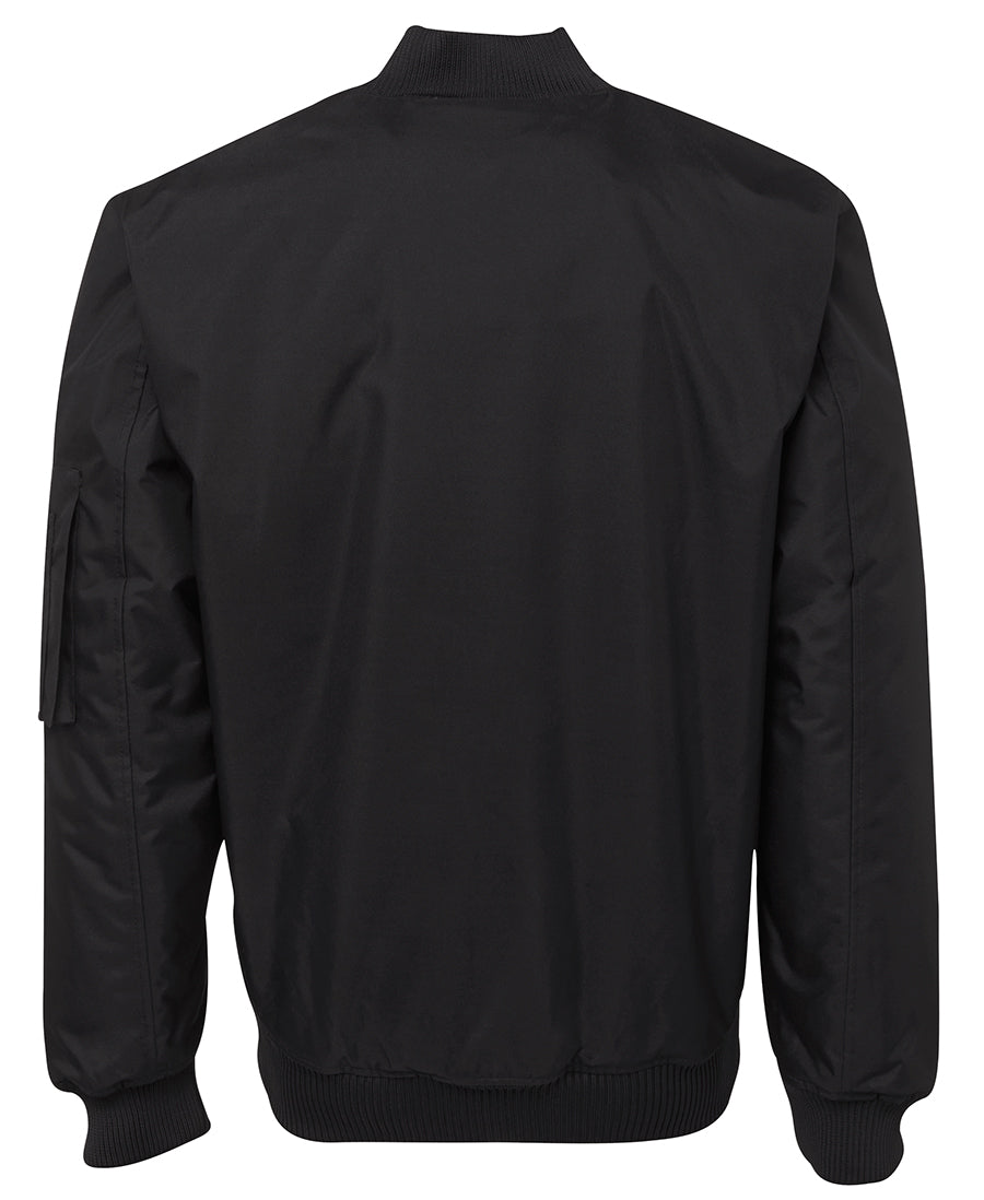 JB's Flying Jacket 6FJ | A practical outer layer