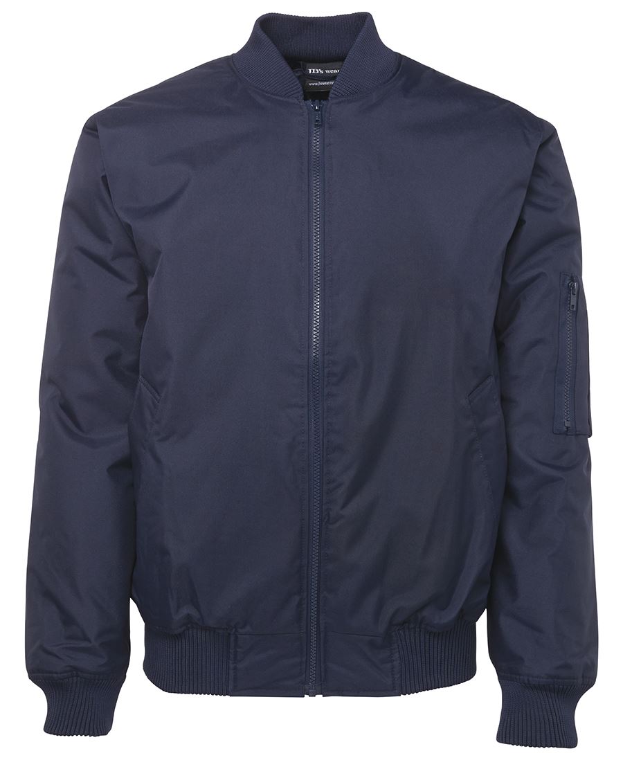 JB's Flying Jacket 6FJ | A practical outer layer