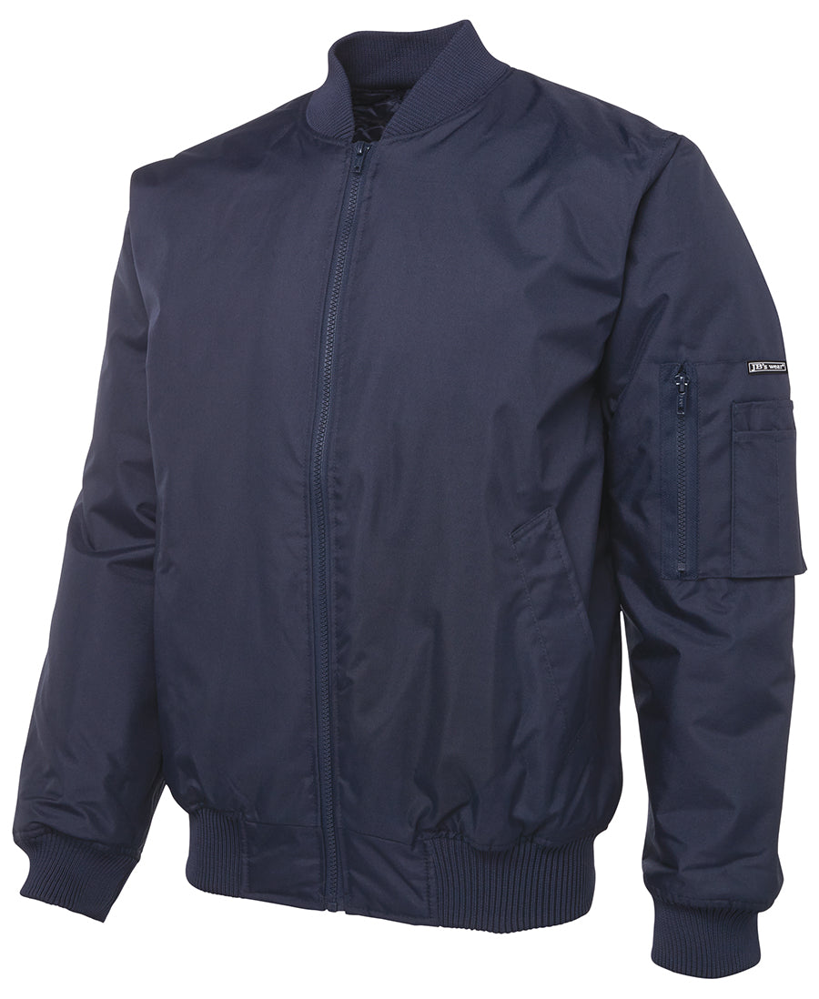 JB's Flying Jacket 6FJ | A practical outer layer