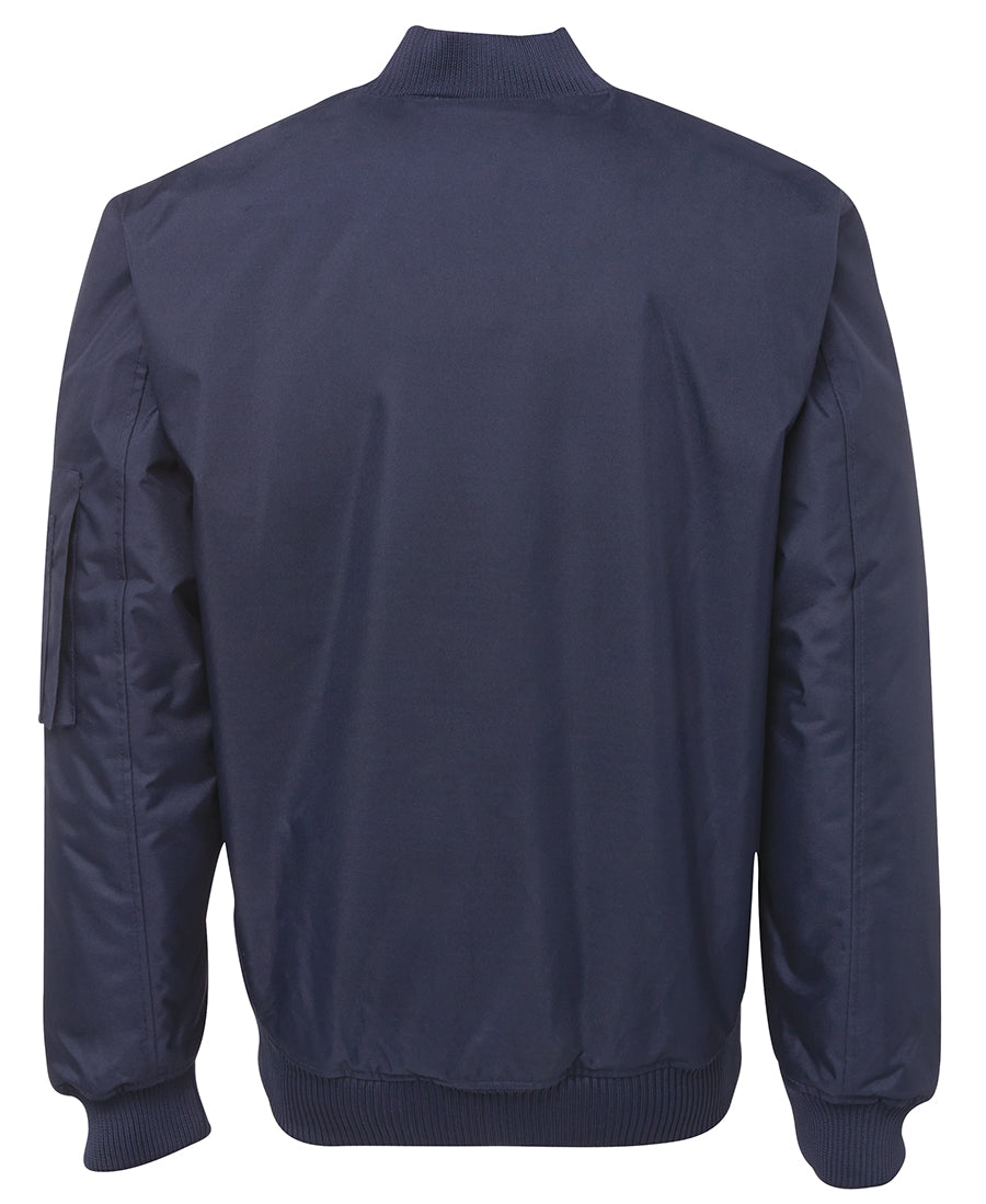 JB's Flying Jacket 6FJ | A practical outer layer