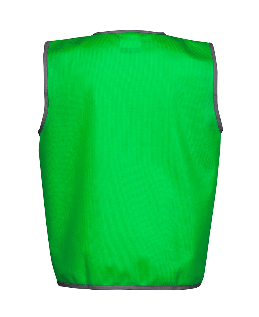 JB's Kids Coloured Tricot Vest 6HFU | Something to match the adults vest