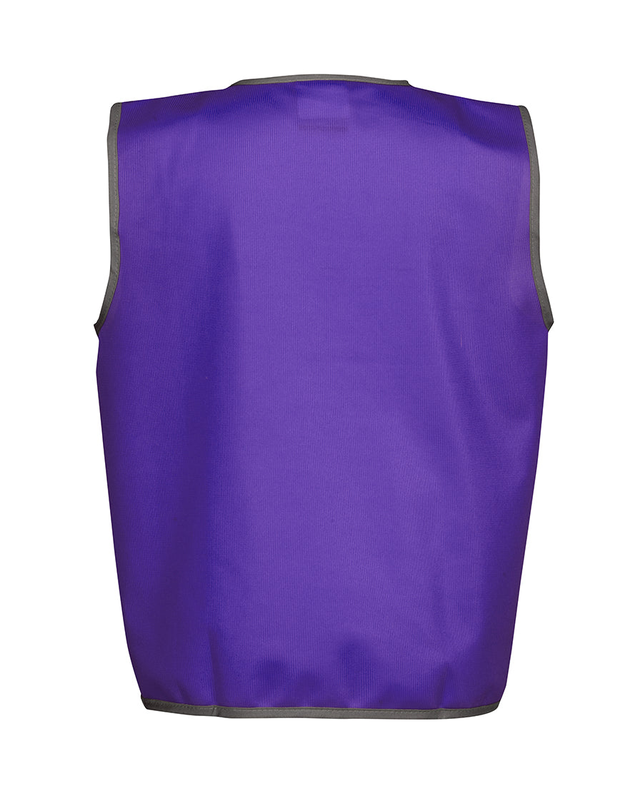 JB's Kids Coloured Tricot Vest 6HFU | Something to match the adults vest