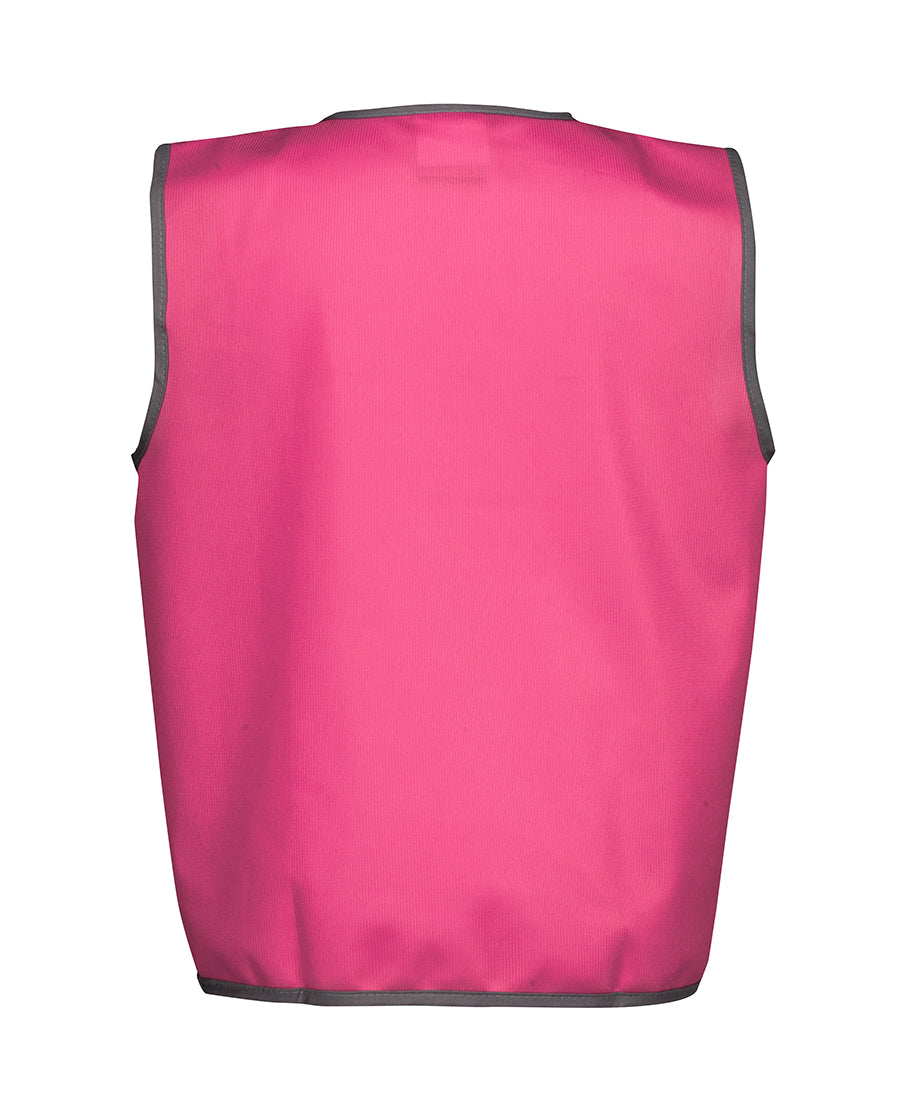 JB's Kids Coloured Tricot Vest 6HFU | Something to match the adults vest