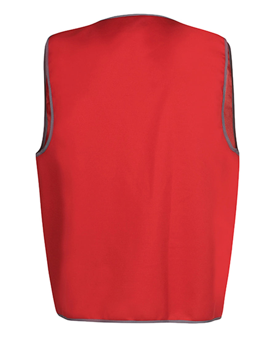 JB's Coloured Tricot Vest 6HFV