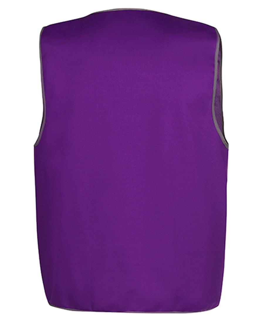 JB's Coloured Tricot Vest 6HFV