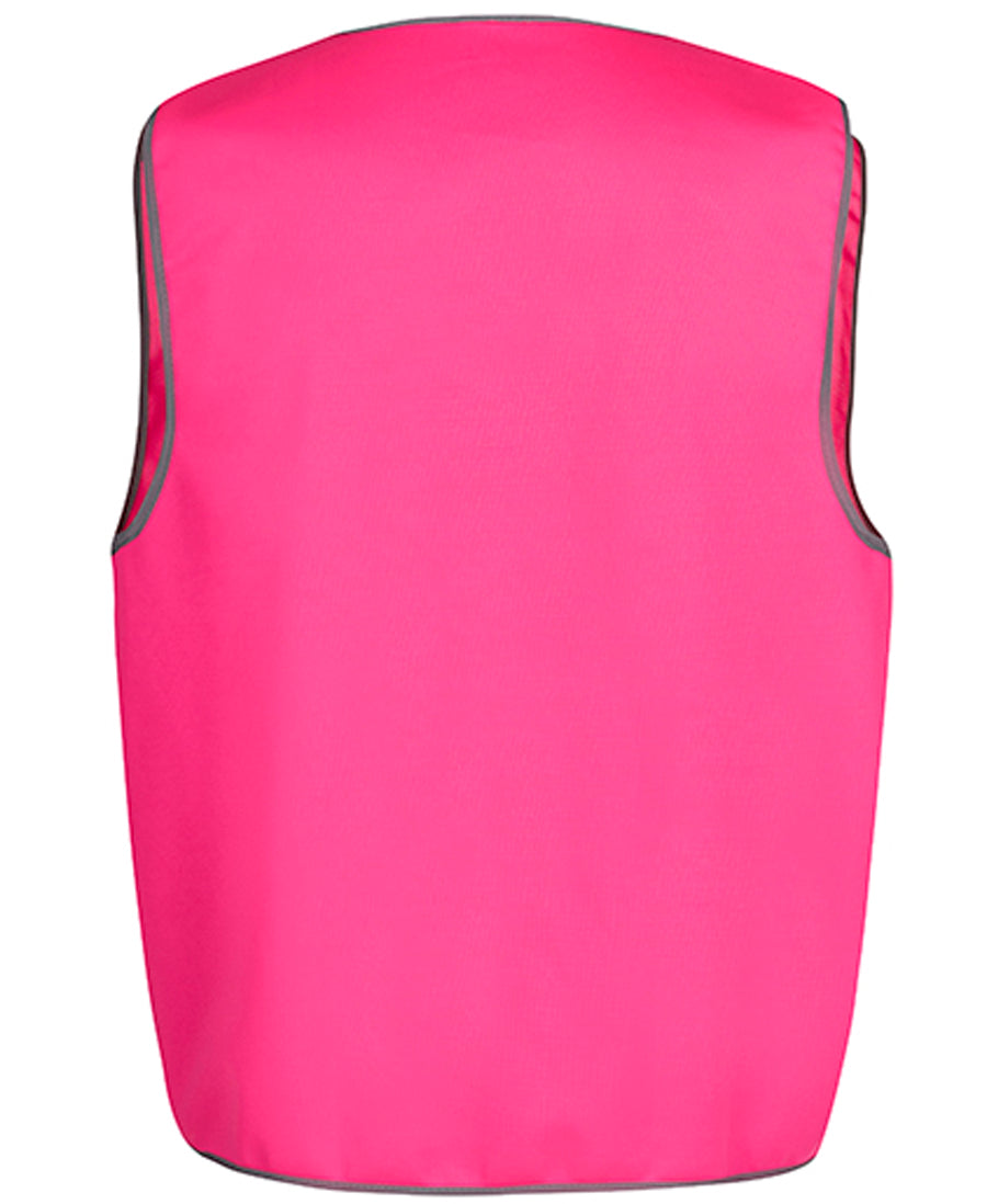 JB's Coloured Tricot Vest 6HFV