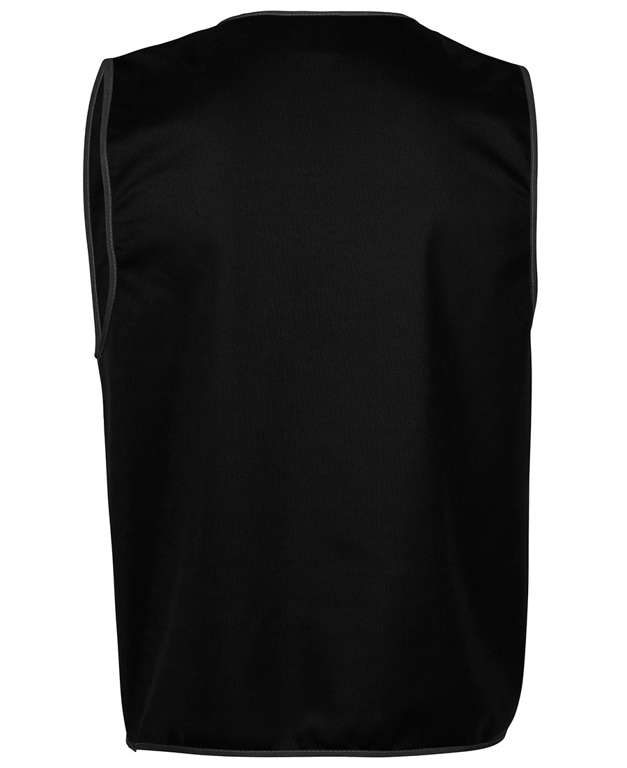 JB's Coloured Tricot Vest 6HFV