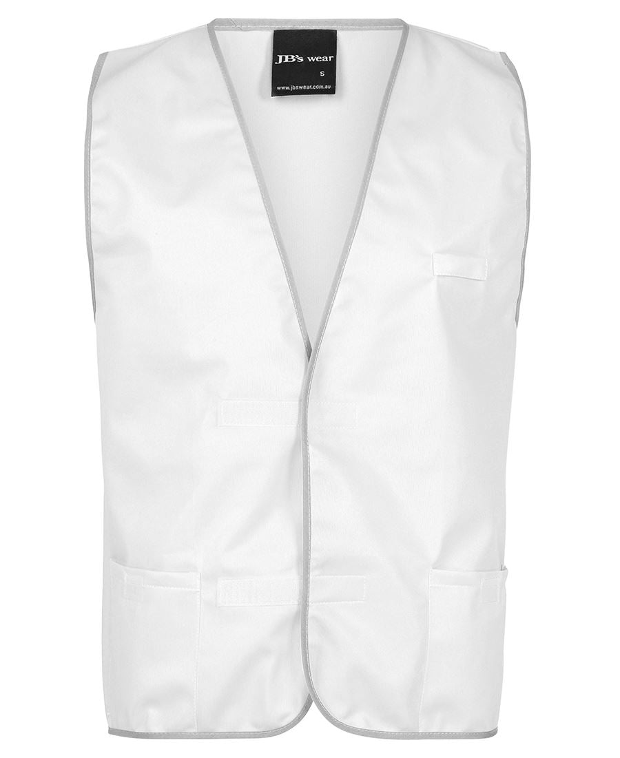 JB's Coloured Tricot Vest 6HFV