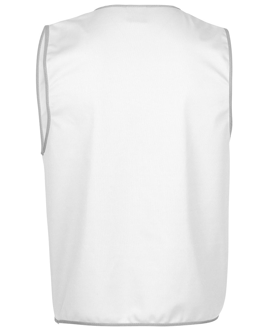 JB's Coloured Tricot Vest 6HFV
