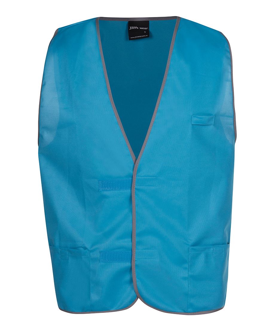 JB's Coloured Tricot Vest 6HFV