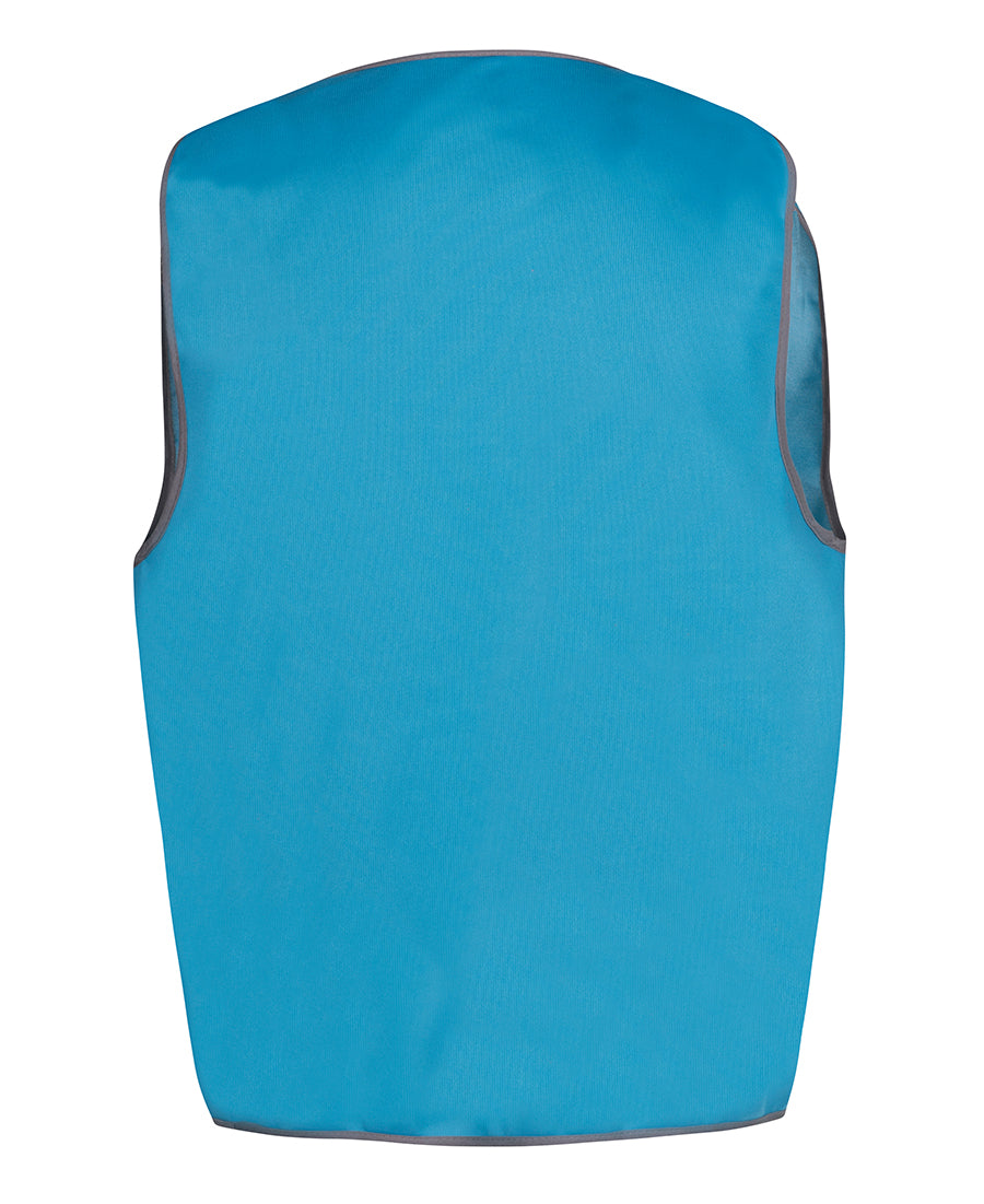 JB's Coloured Tricot Vest 6HFV