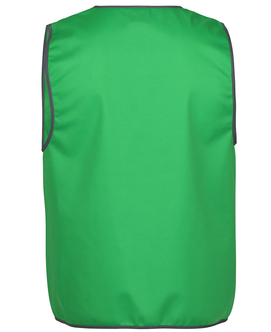 JB's Coloured Tricot Vest 6HFV