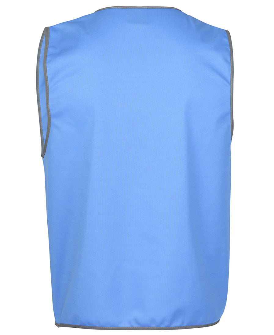 JB's Coloured Tricot Vest 6HFV