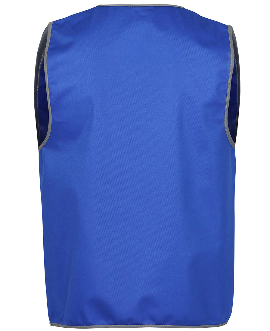 JB's Coloured Tricot Vest 6HFV