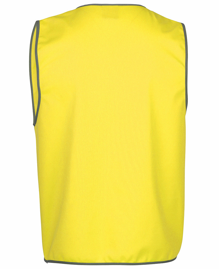 JB's Coloured Tricot Vest 6HFV