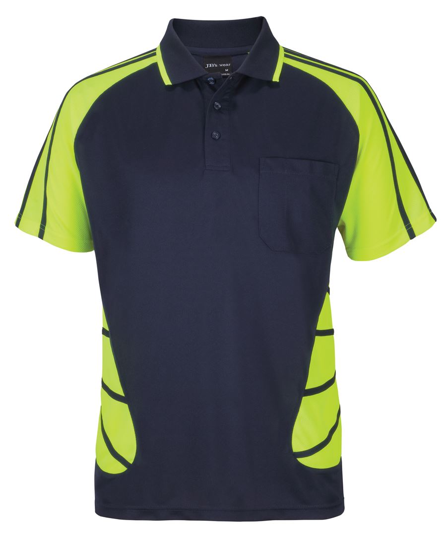 JB's Street Spider Polo 6HSSP