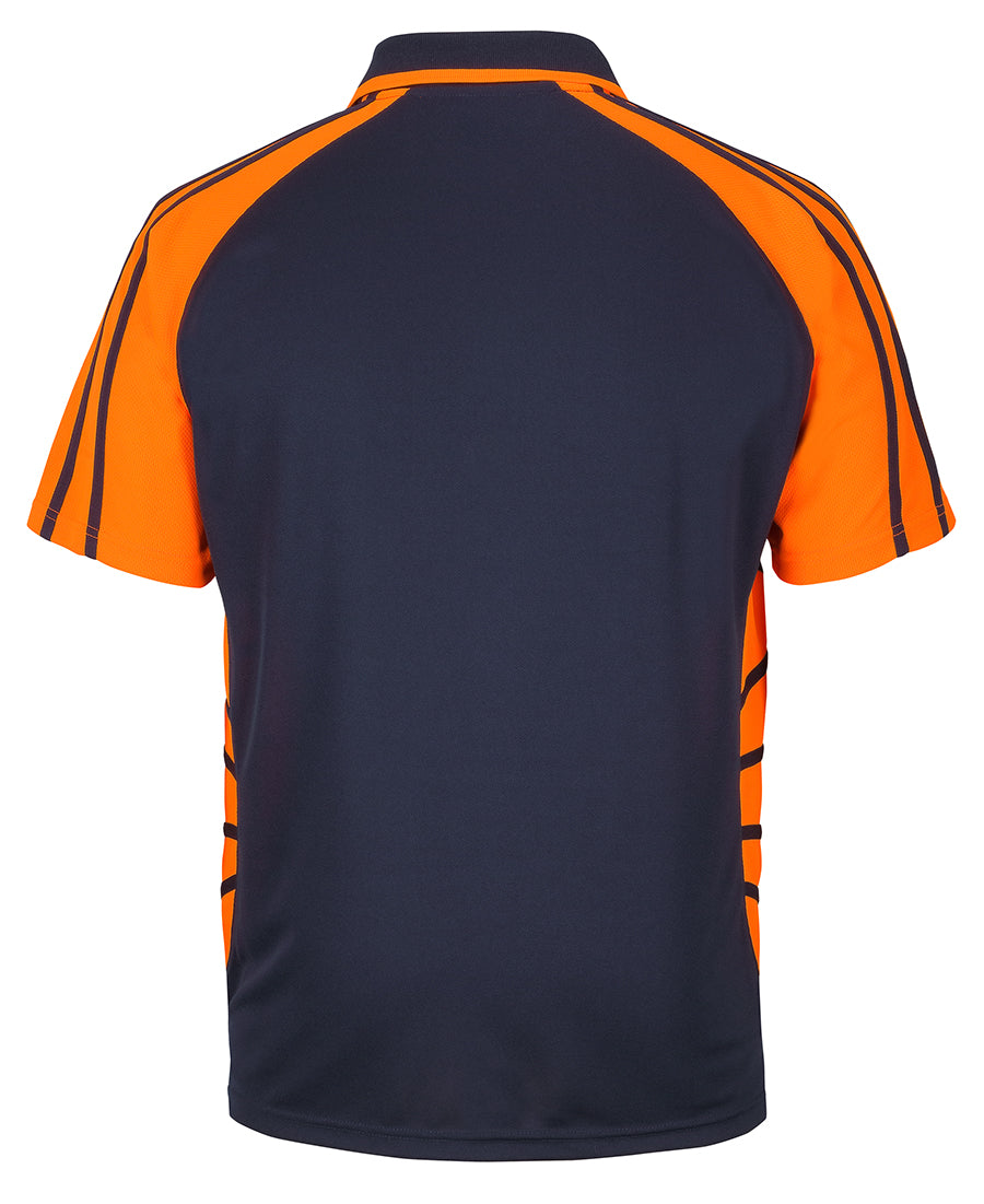 JB's Street Spider Polo 6HSSP