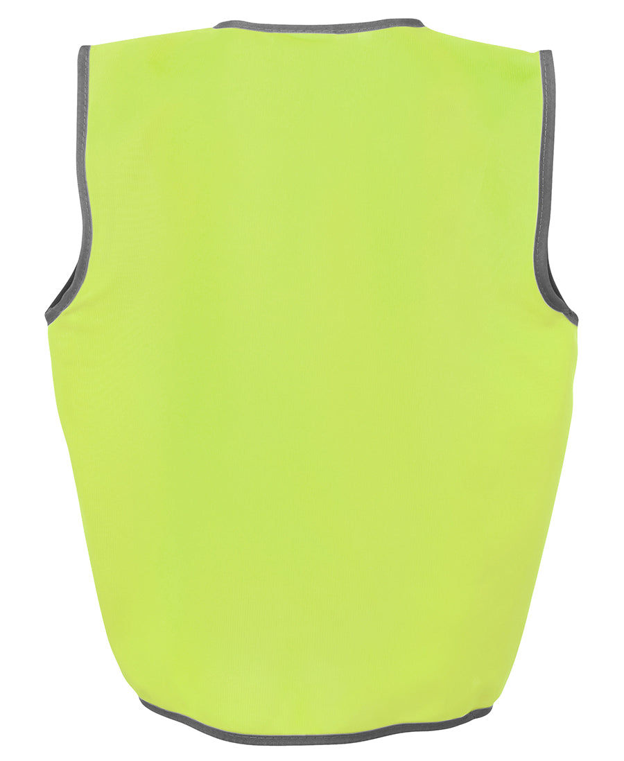 JB's Kids Hi Vis Safety Vest 6HVSU | Kids Safety Vest