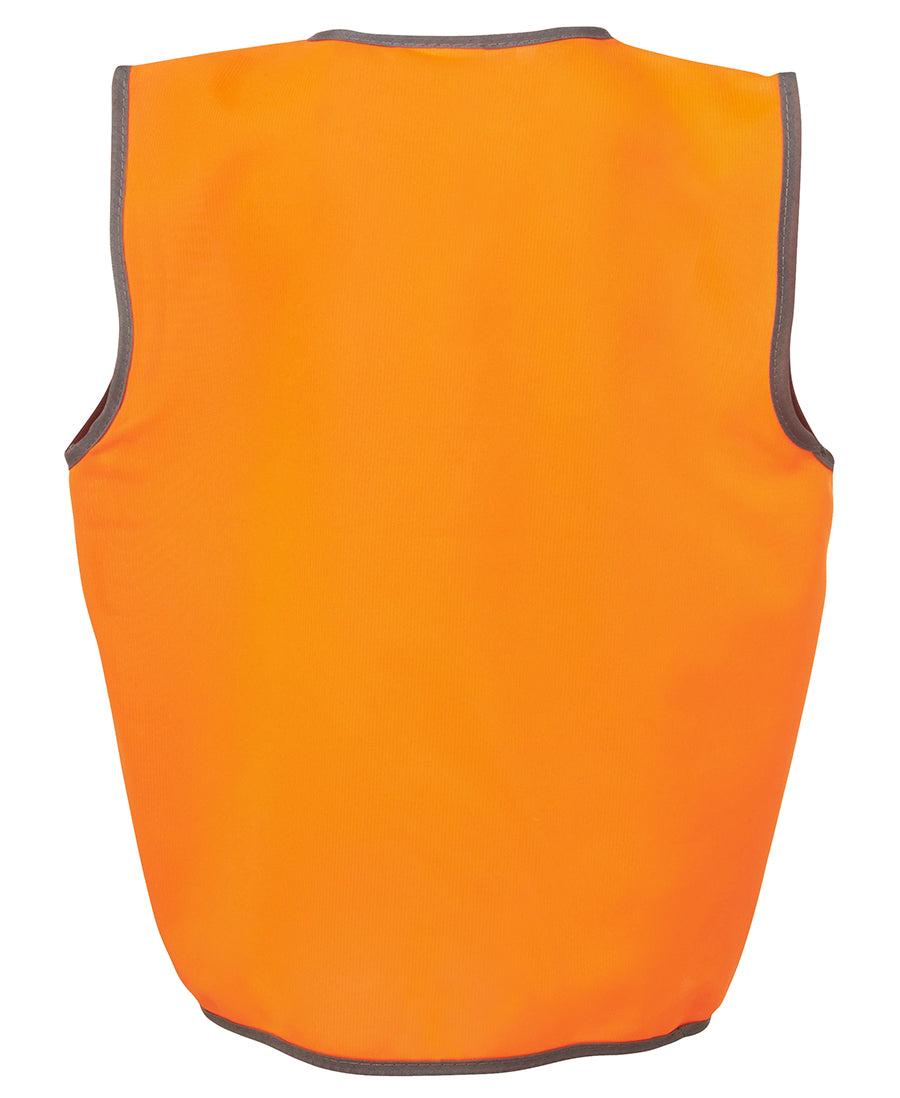 JB's Kids Hi Vis Safety Vest 6HVSU | Kids Safety Vest
