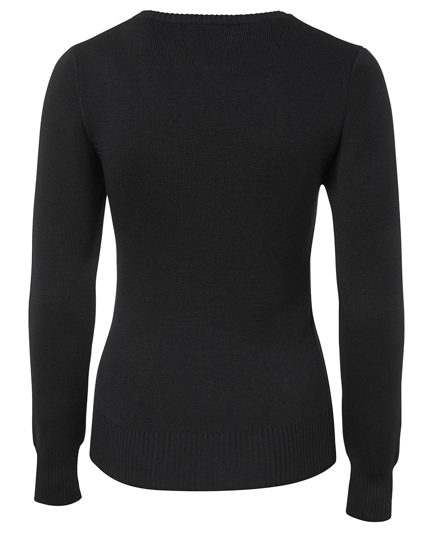JB's Ladies Knitted Jumper 6J1 | Cool weather staple