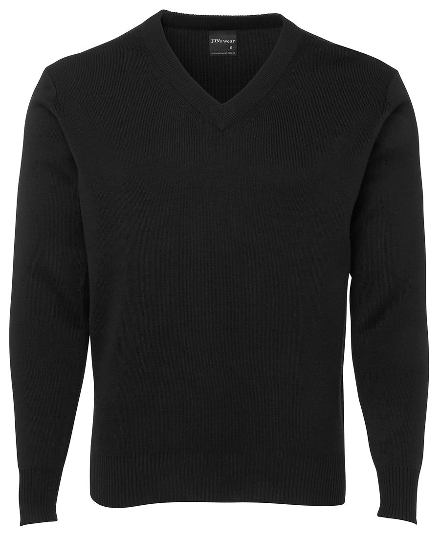 JB's Adults Knitted Jumper 6J | Cool weather staple