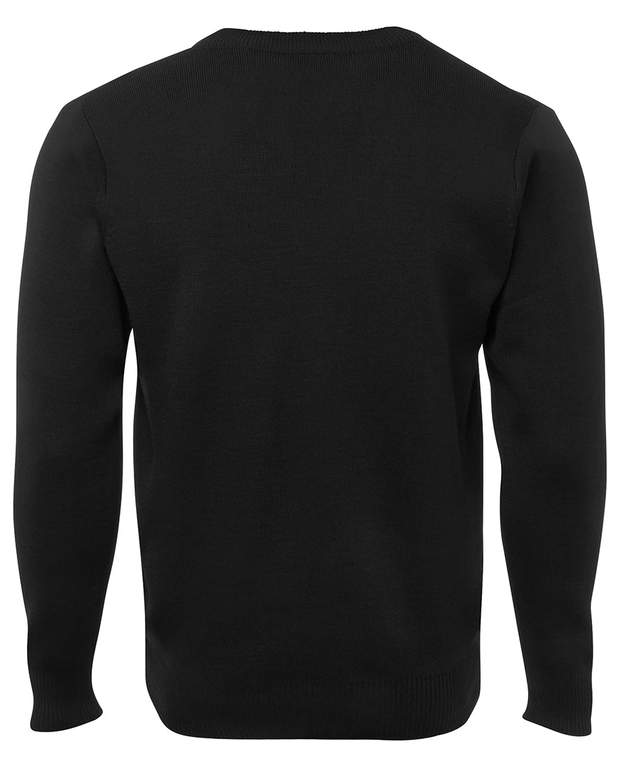 JB's Adults Knitted Jumper 6J | Cool weather staple
