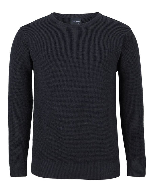 JB's Chunky Crew Neck Jumper 6JCC