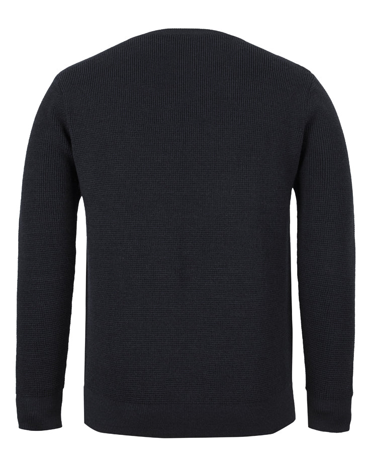 JB's Chunky Crew Neck Jumper 6JCC