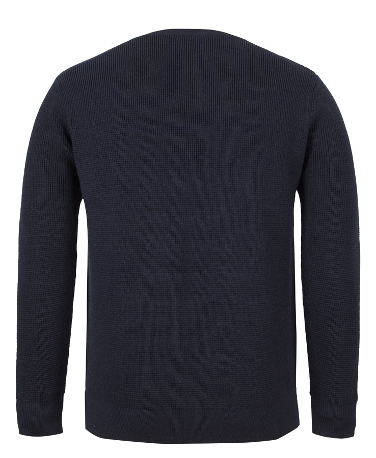 JB's Chunky Crew Neck Jumper 6JCC