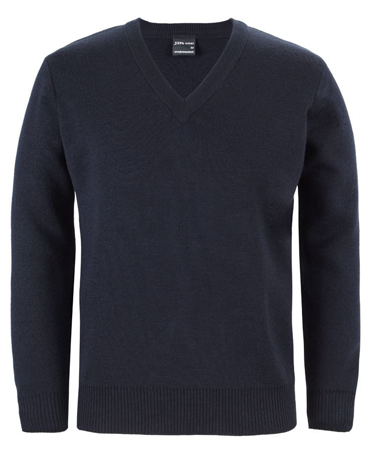 JB's Adults Knitted Jumper 6J | Cool weather staple