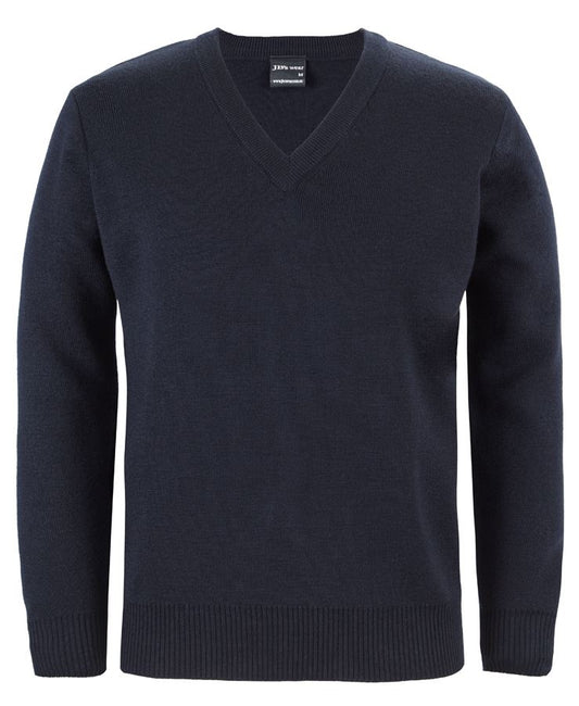 JB's Adults Knitted Jumper 6J | Cool weather staple