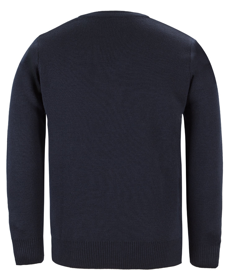 JB's Adults Knitted Jumper 6J | Cool weather staple