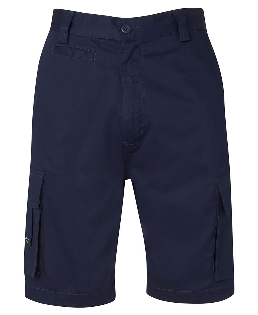 JB's Light Multi Pocket Short 6LMS | LIGHTWEIGHT COMFORT
