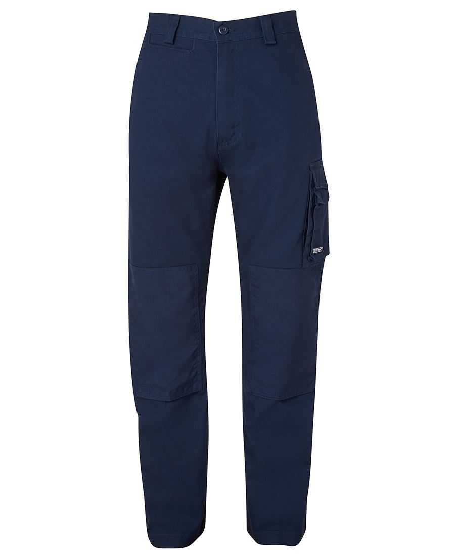 JB's Canvas Cargo Pant 6MCP | Cordura Strength