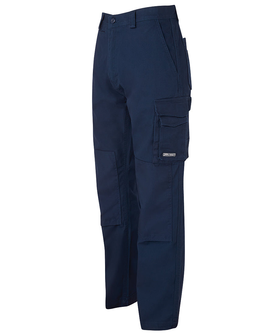 JB's Canvas Cargo Pant 6MCP | Cordura Strength