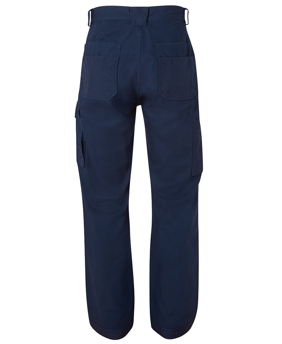 JB's Canvas Cargo Pant 6MCP | Cordura Strength