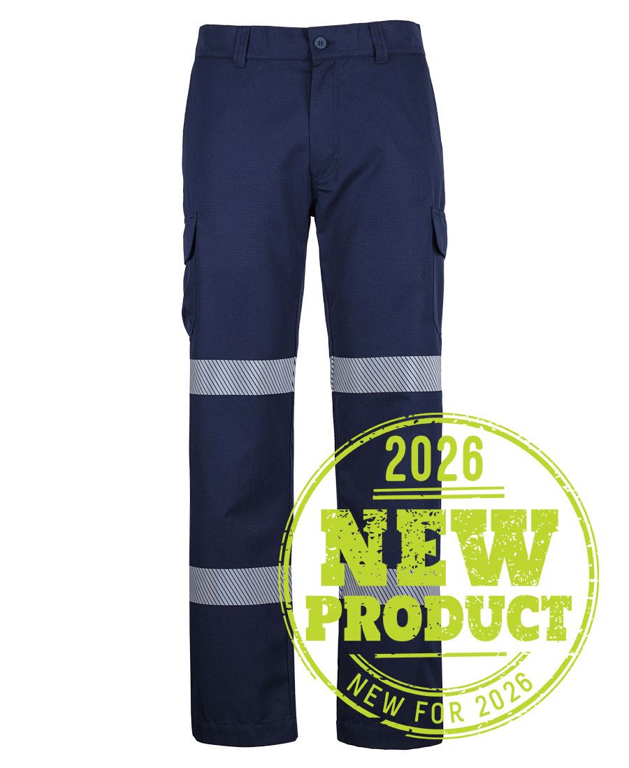 JB's FR PPE2 Biomotion Cargo Pant 6MFRP