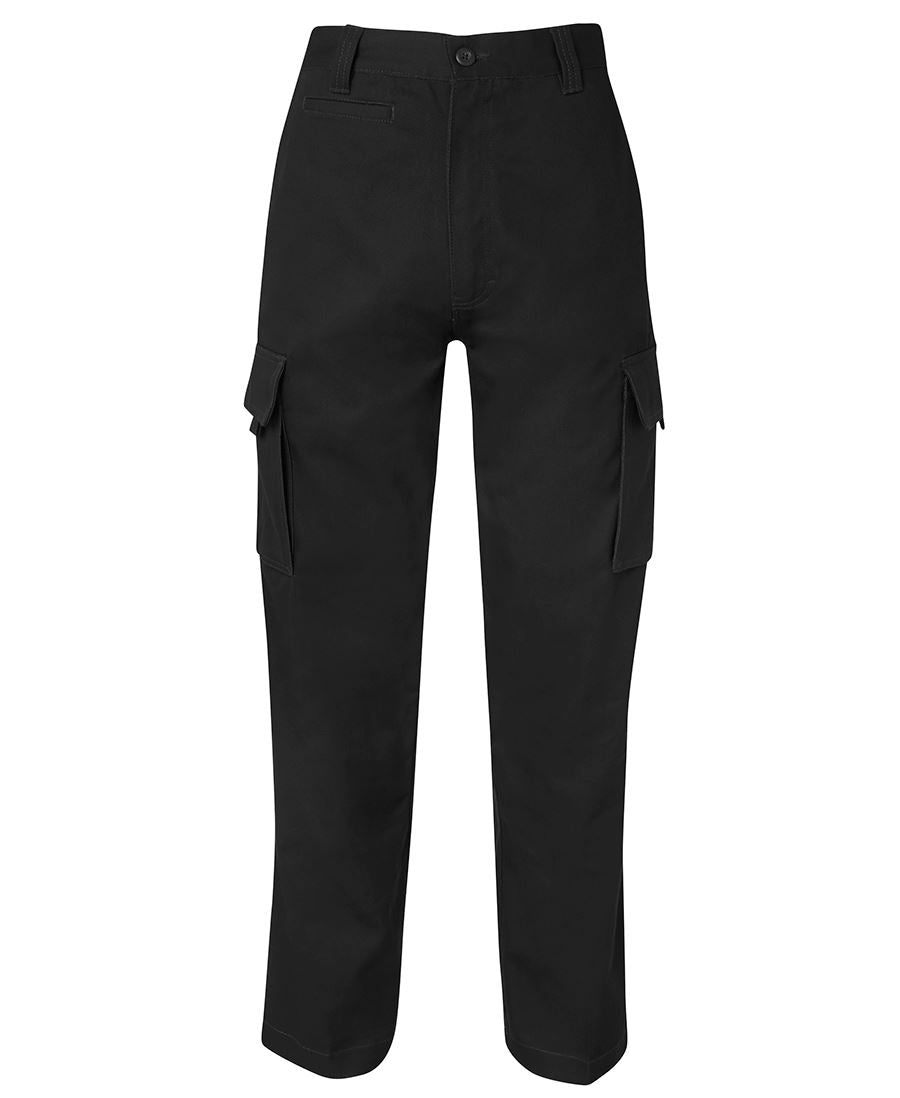 JB's Adults and Kids Mercerised Work Cargo Pant 6MP | Perfect Fit